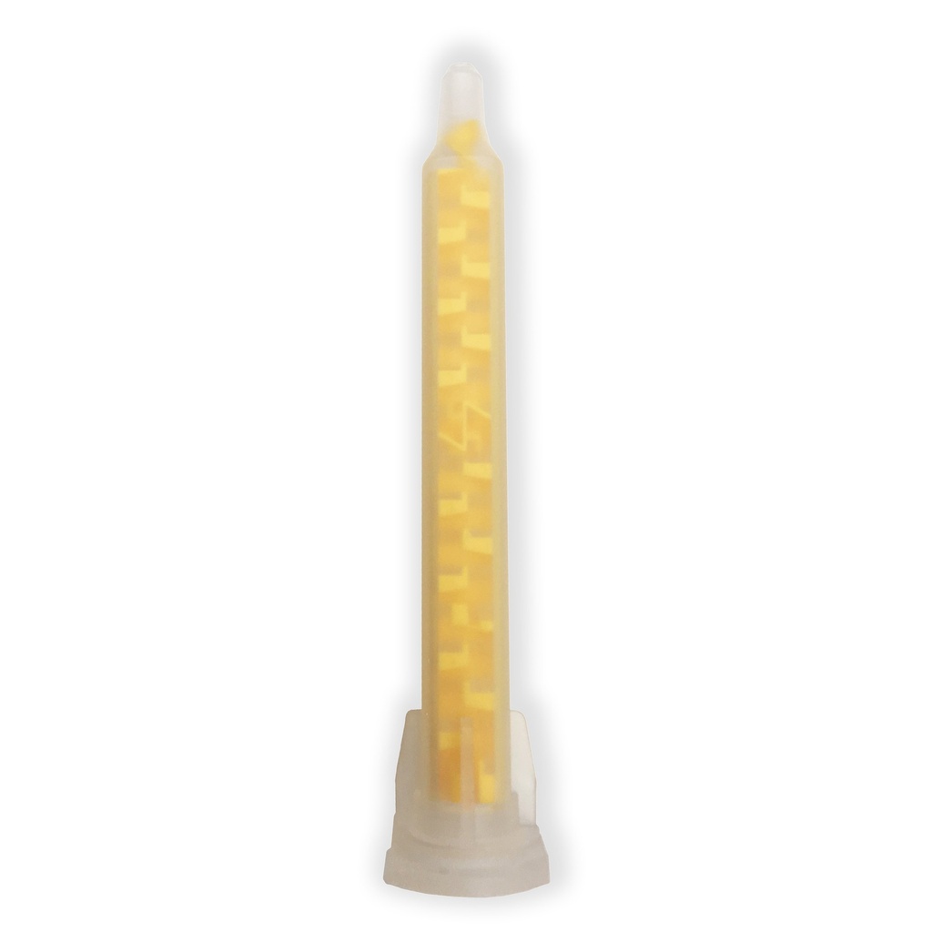 [50000558] Mixer Nozzle Yellow